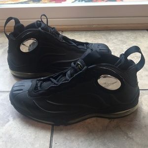 Nike Total Air Foamposite Max